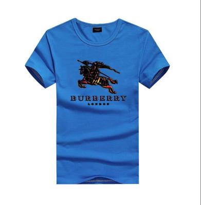 Cheap Burberry Men Shirts wholesale No. 1524